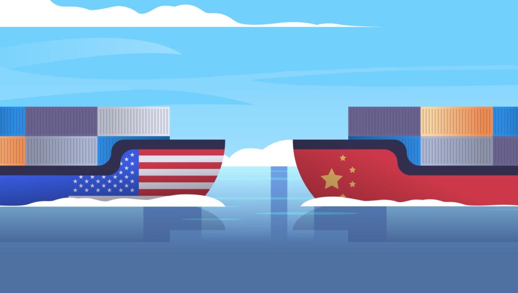 Trump October 2025 furniture tariffs