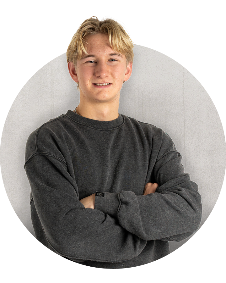 VIZTECH Team Photo - Cason Troyer Primary