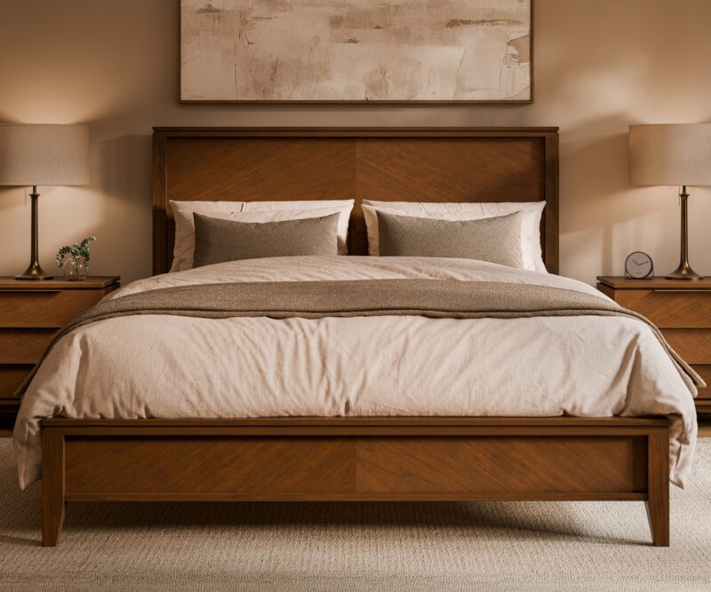 Arie Bedroom Collection