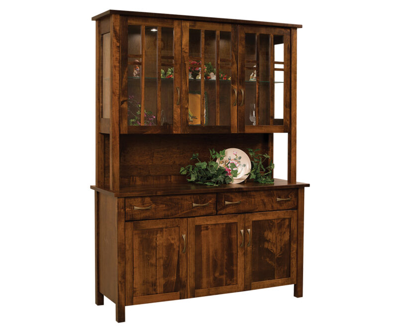 Acadia Hutch