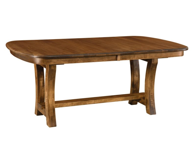 Camp Hill Trestle Table