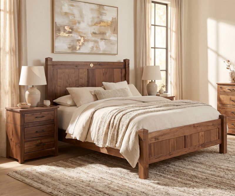 Signature Bedroom Collection