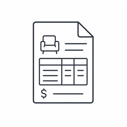 Create Estimates & Invoices