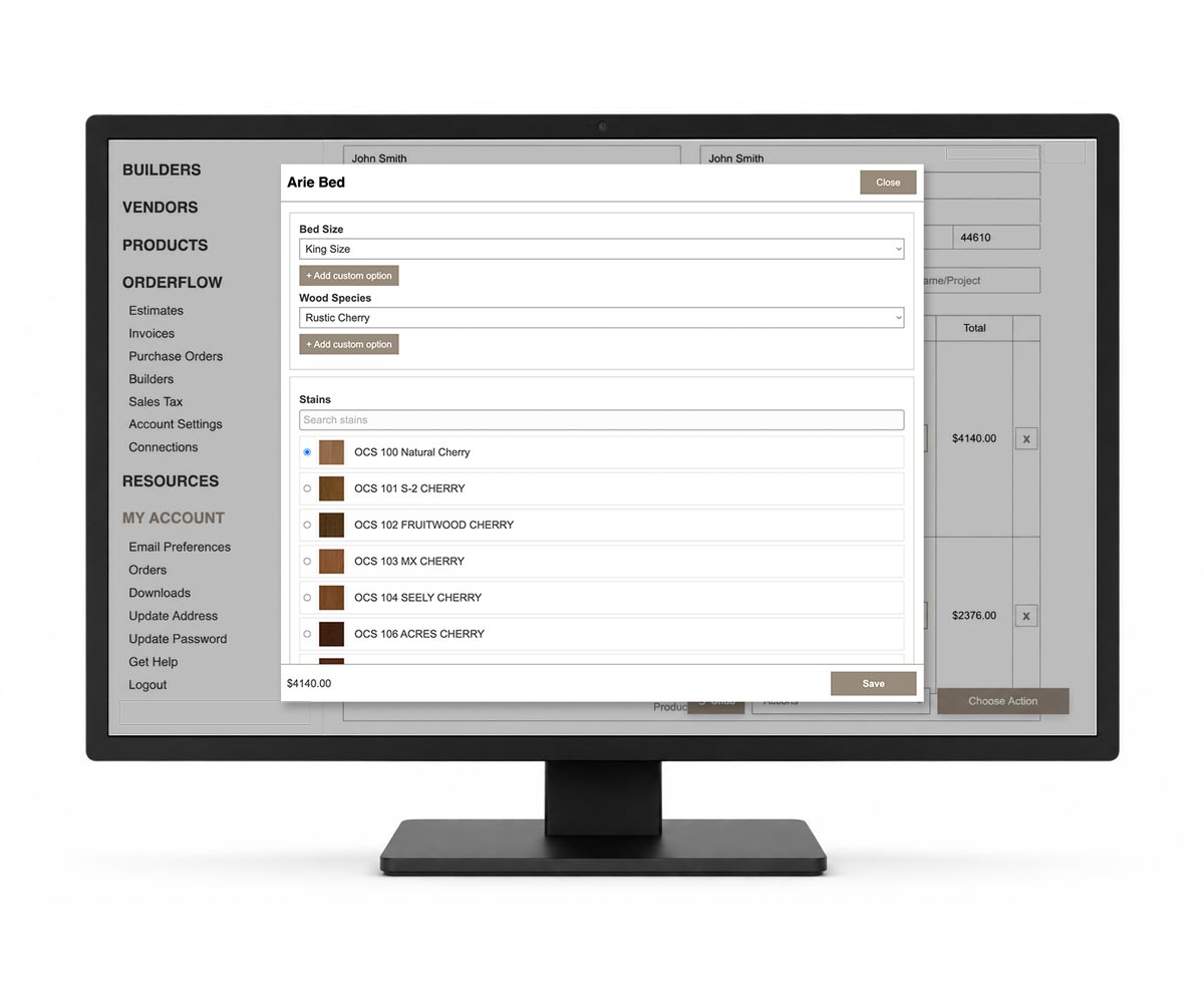 Manage-Products-in-Database