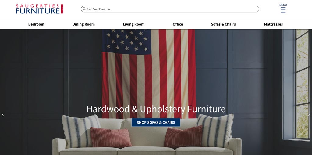 Saugerties-Furniture-Website