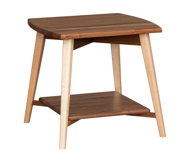 Highland Large End Table