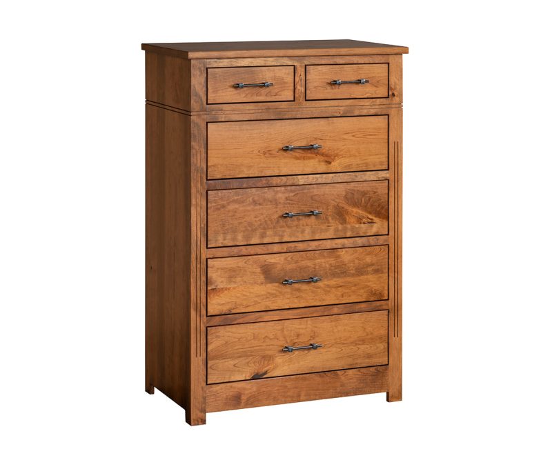 Signature Chest of Drawers