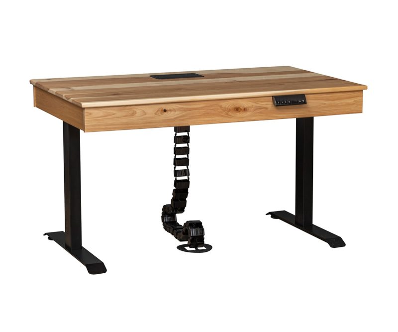Revive 50" Lift Desk