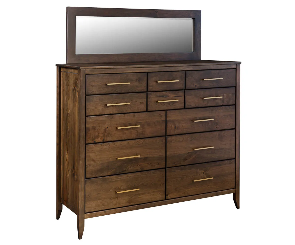 Manhattan Bedroom Collection - Image 7