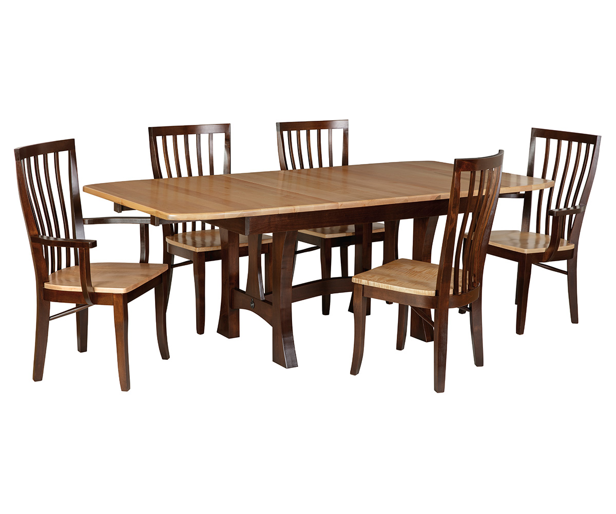 Monarch Chair - Image 3