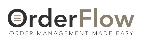 OrderFlow: order management made easy