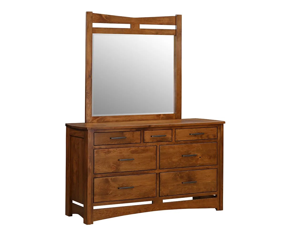 Homestead Triple Dresser - Image 2