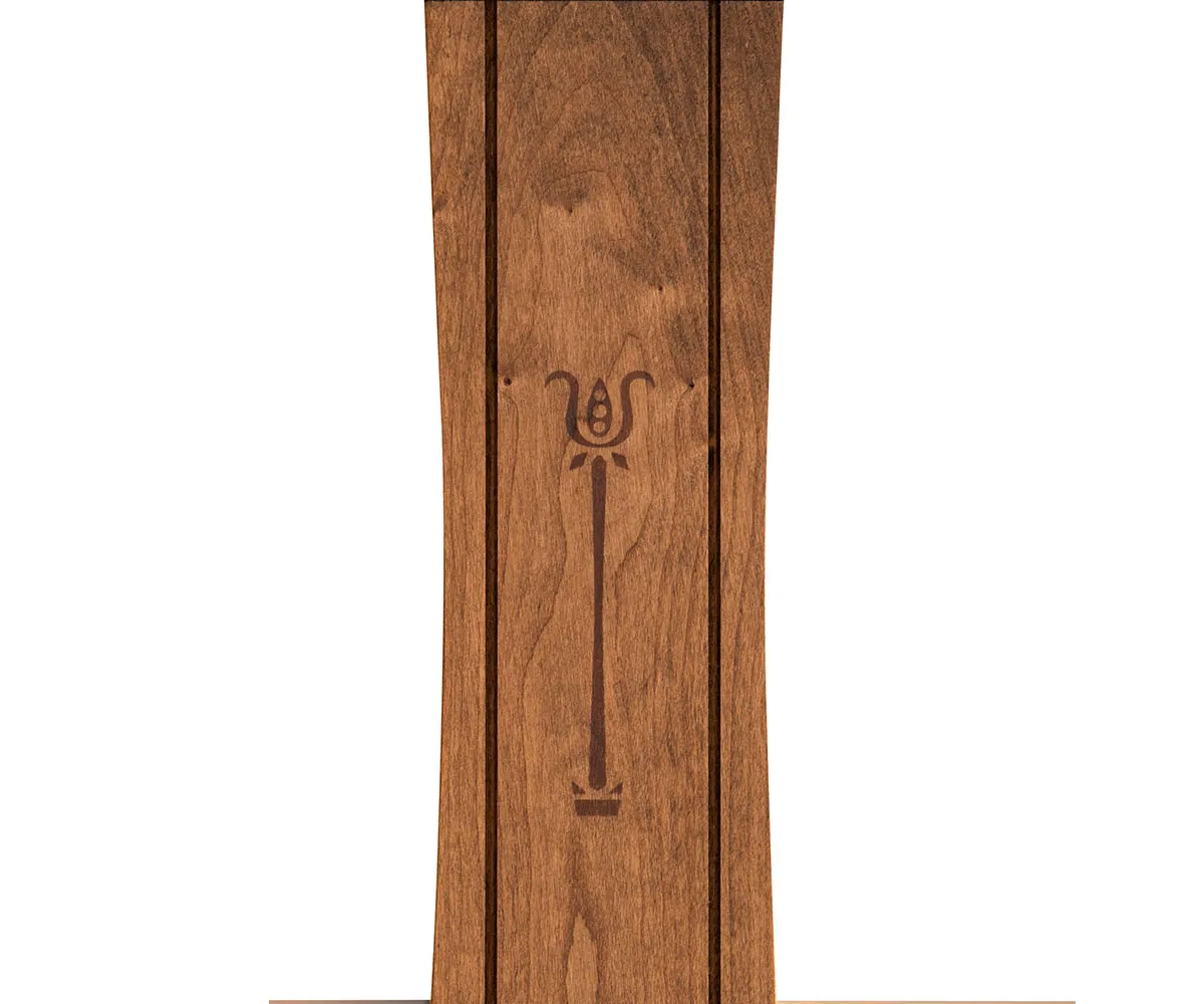 Signature Coffee Table - Image 4