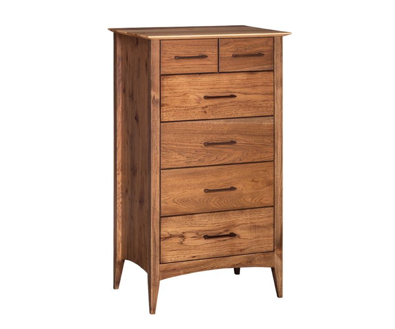 Simplicity Chest of Drawers
