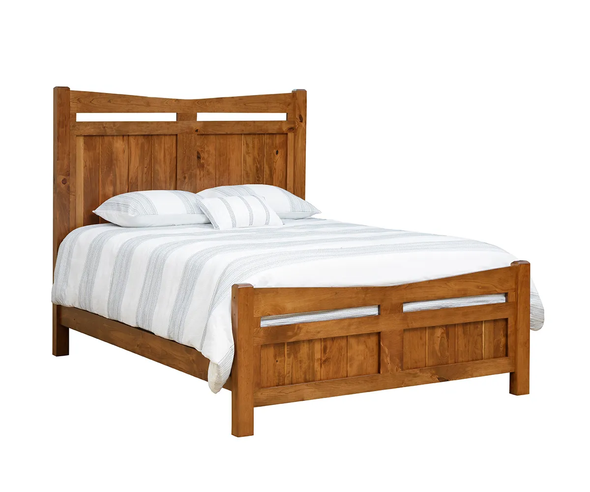 Homestead Bed - Image 2