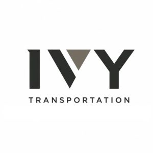 Ivy Transportation logo