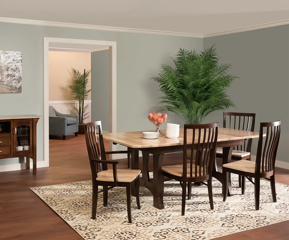 Monarch Dining Collection