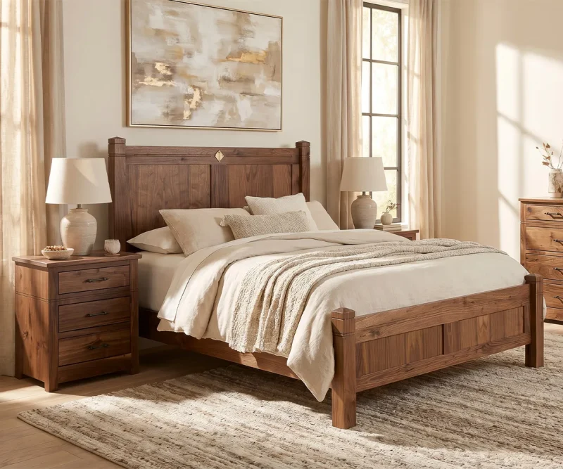 Signature Bedroom Collection