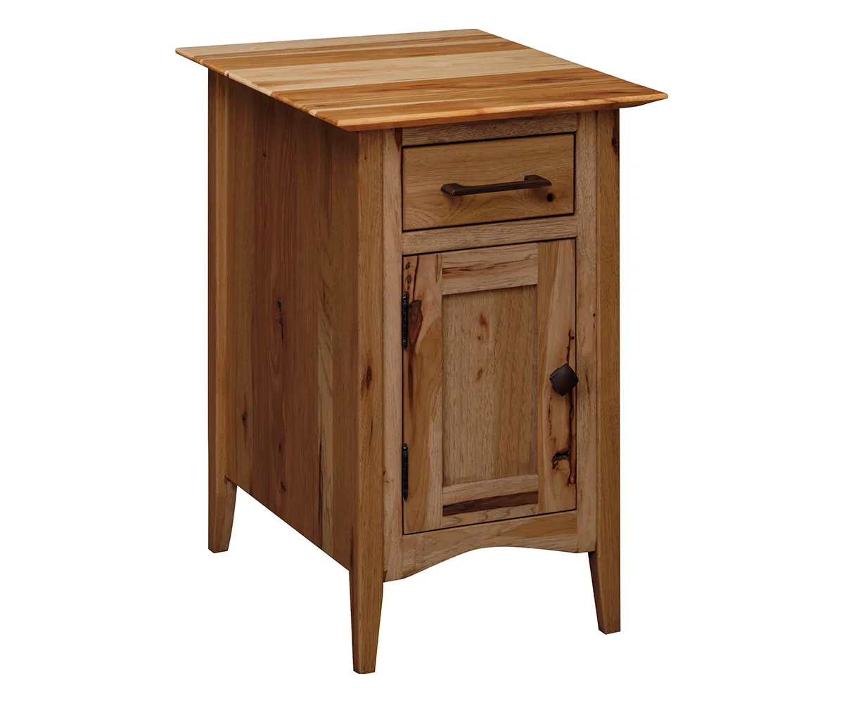 Simplicity Chairside Table