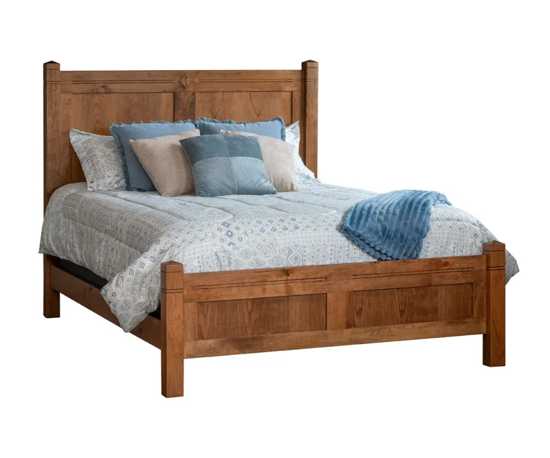 Signature Bed