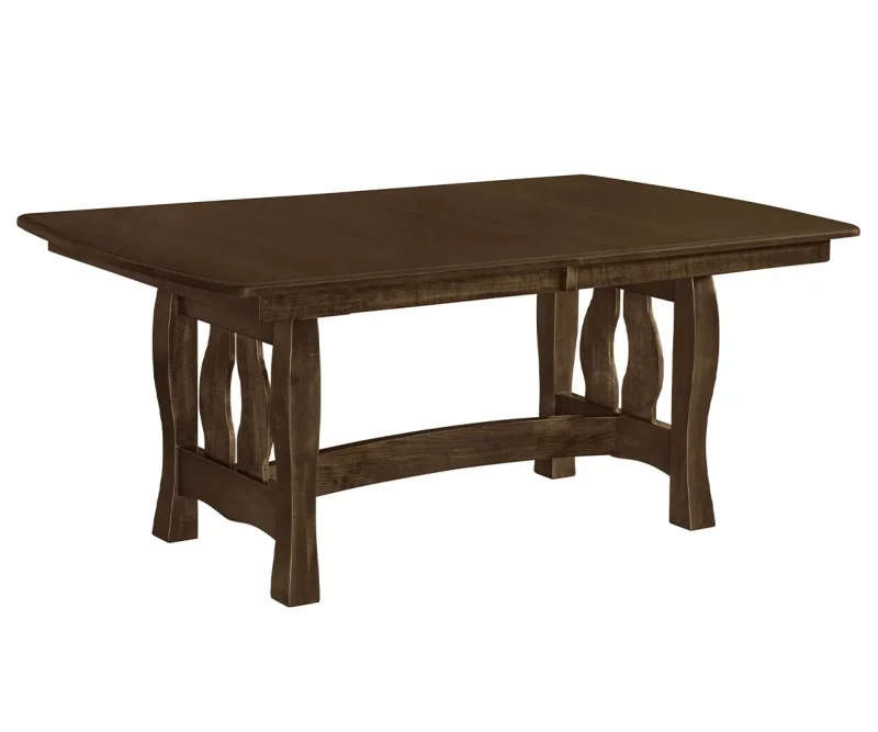Cascade Trestle Table