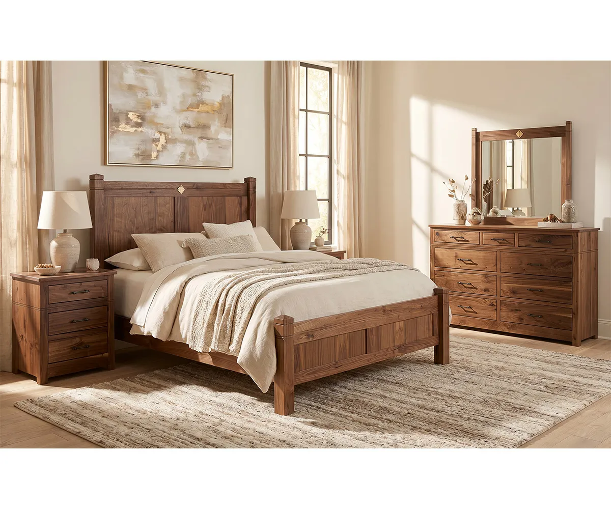 Signature Mule Chest - Image 3