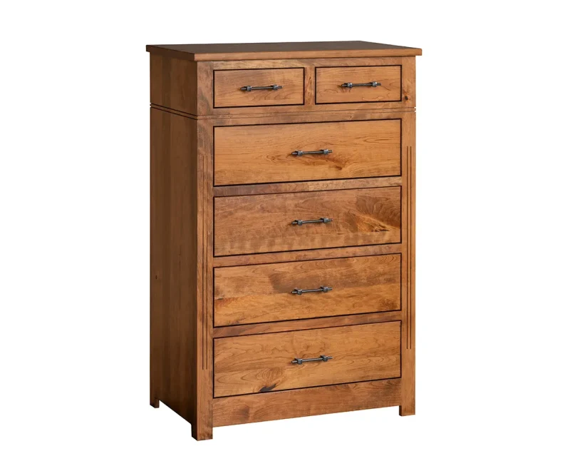 Signature Chest of Drawers