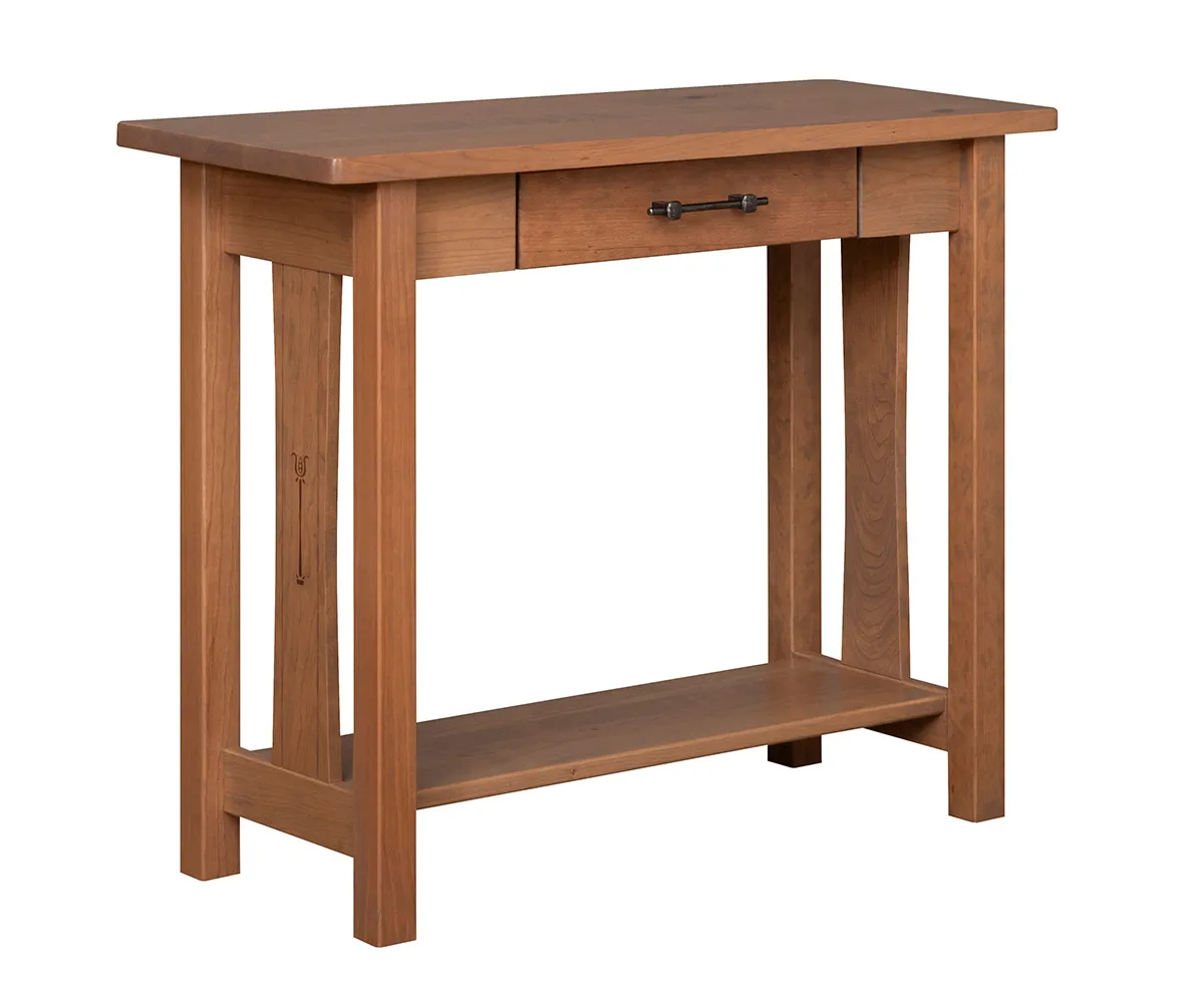 Signature Console Table - Image 2